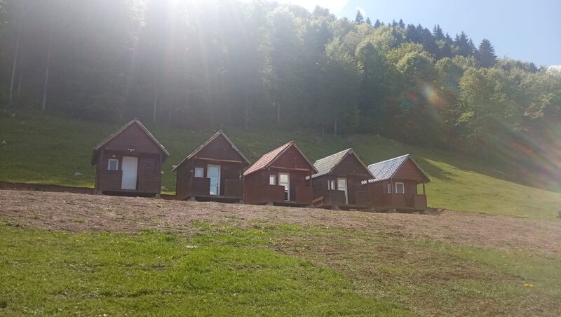 Cheile Moara Dracului, Campulung Moldovenesc